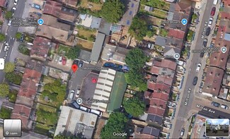 Plus de détails pour 216 Sydenham Rd, Croydon - Industriel/Logistique à vendre