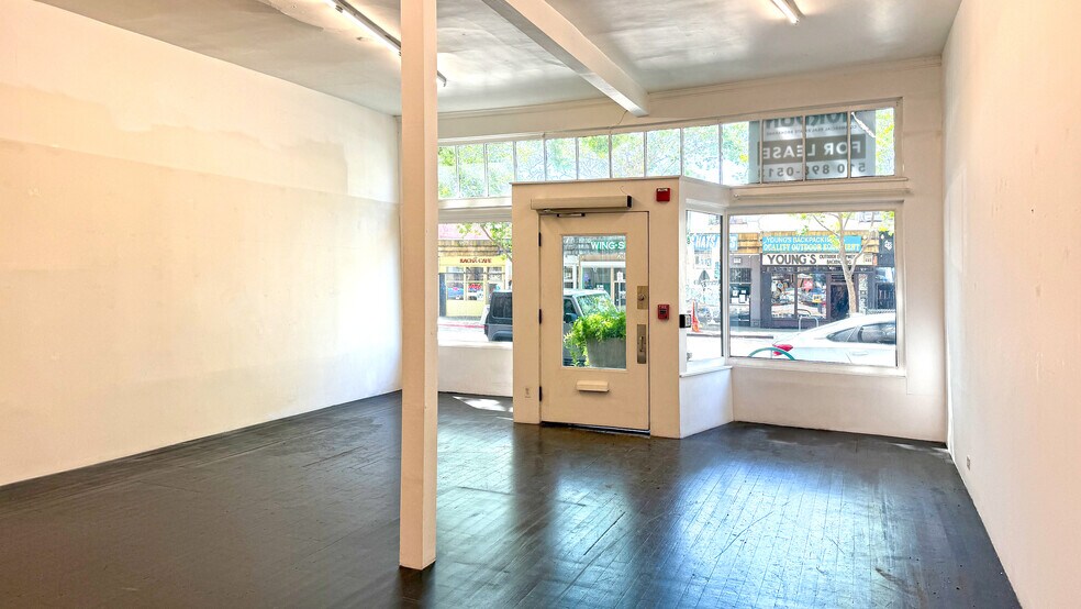 2513 Telegraph Ave, Berkeley, CA à louer - Photo intérieure – Image 3 sur 14