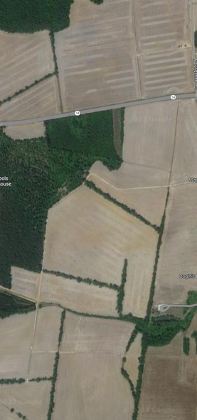 00 W Highway 34, Dillon, SC à vendre - Aérien – Image 2 sur 6