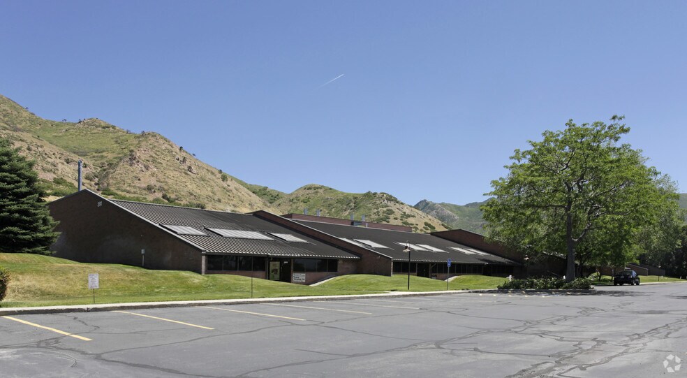 391 S Chipeta Way, Salt Lake City, UT à louer - Photo principale – Image 1 sur 4