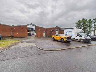 Plus de détails pour Ligget Syke Pl, Broxburn - Industriel/Logistique à louer