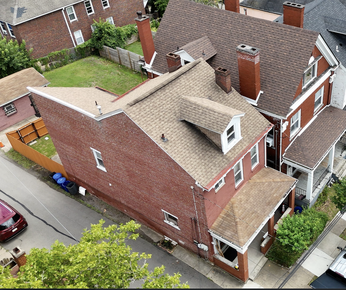 754 N Sheridan Ave, Pittsburgh, PA à vendre - Photo de l’immeuble – Image 2 sur 19