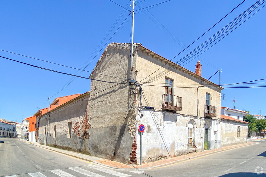 Calle Doctora Queralto, 11, Borox, Toledo à vendre - Photo de l’immeuble – Image 1 sur 4