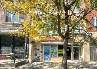 Plus de détails pour 4022 8th Ave, Brooklyn, NY - Local commercial à vendre