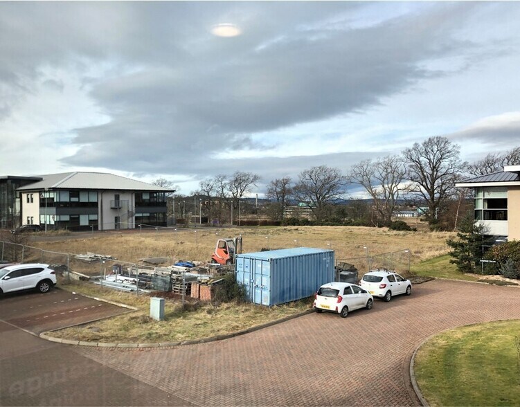 Craddlehall Busines Park, Inverness à vendre - Photo de l’immeuble – Image 3 sur 6