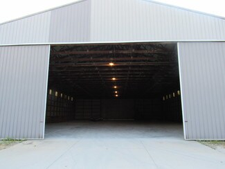 Plus de détails pour 5812 Stringtown Rd, Evansville, IN - Industriel/Logistique à louer