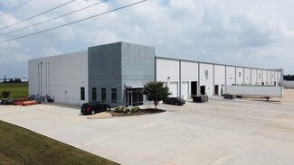 Plus de détails pour 5002 Business Park Dr, Rosenberg, TX - Industriel/Logistique à louer