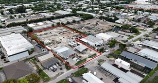 Plus de détails pour 1901 Elsa St, Naples, FL - Industriel/Logistique à louer