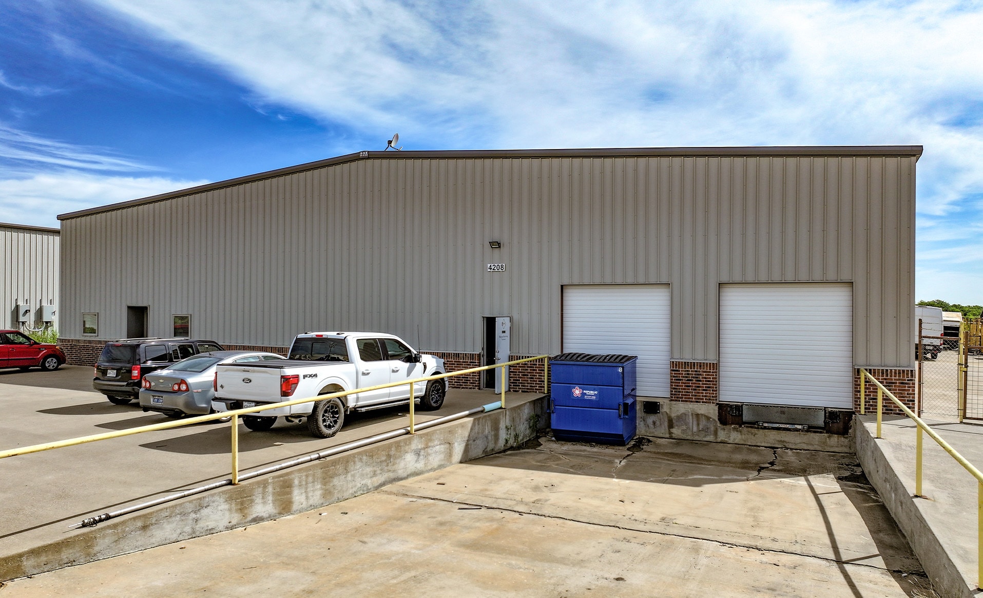 4208 Longhorn Dr, Alvarado, TX à vendre Photo intérieure– Image 1 sur 2