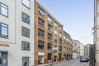 Plus de détails pour 22 Stephenson Way, Londres - Bureau à louer