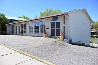 Plus de détails pour 4301 S 300 W, Ogden, UT - Local commercial à vendre