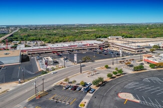 Plus de détails pour 3200-3299 Wurzbach Rd, San Antonio, TX - Local commercial à louer