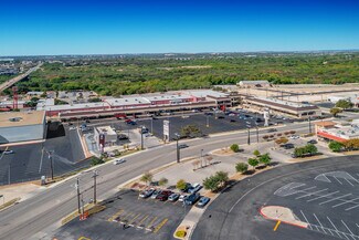 Plus de détails pour 3200-3299 Wurzbach Rd, San Antonio, TX - Local commercial à louer