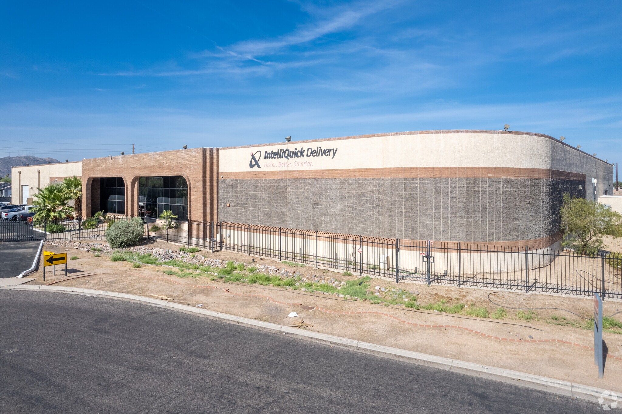 4022 S 20th St, Phoenix, AZ à louer Photo principale– Image 1 sur 6