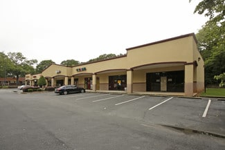 Plus de détails pour 1879 Stone Mountain Lithonia Rd, Lithonia, GA - Local commercial à louer