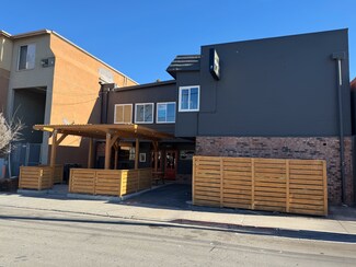 Plus de détails pour 215-250 S Wells Ave, Reno, NV - Local commercial à louer