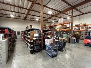 1300 Industrial Rd, San Carlos, CA à louer Photo intérieure– Image 2 sur 10