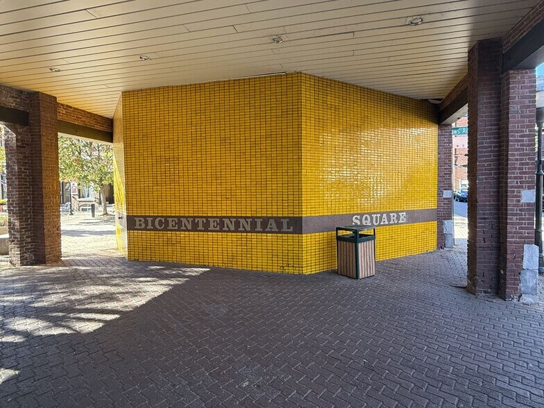 5 Warren St, Concord, NH à louer - Photo de l’immeuble – Image 3 sur 30