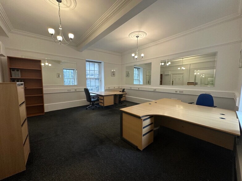 5 St. Vincent Pl, Glasgow à vendre - Photo de l’immeuble – Image 2 sur 16