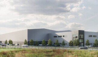 Plus de détails pour Clywedog Road North, Wrexham - Industriel/Logistique à louer