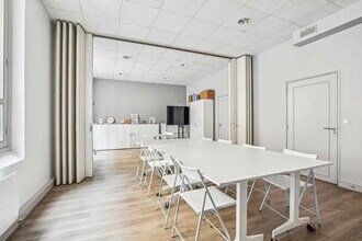 48 Bis Rue Des Belles Feuilles, Paris à louer Photo intérieure– Image 1 sur 5