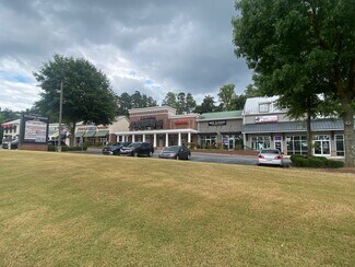 Plus de détails pour 2730 Peachtree Industrial Blvd, Duluth, GA - Local commercial à louer