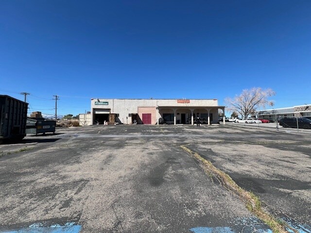 13905 Amargosa Rd, Victorville, CA à vendre - Photo de l’immeuble – Image 3 sur 8