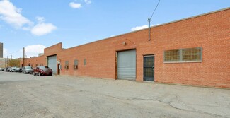 Plus de détails pour 220 N Saint Vrain St, El Paso, TX - Local d’activités à vendre