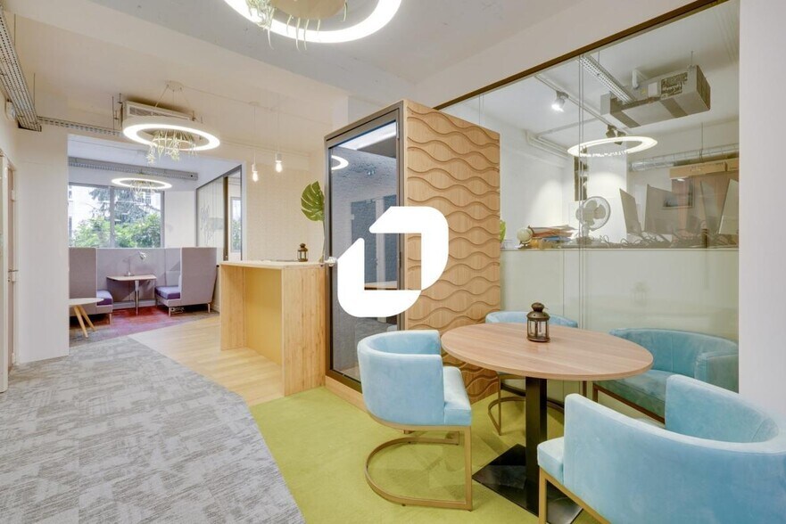 Bureau dans Paris à louer - Photo de l’immeuble – Image 3 sur 18
