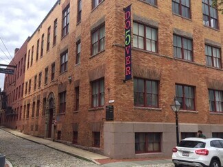 Plus de détails pour 5 Dover St, New Bedford, MA - Bureau à louer