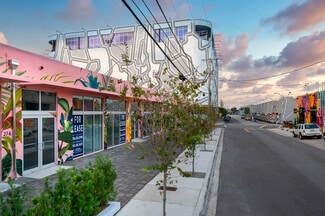Plus de détails pour 274 NW 27th St, Miami, FL - Local commercial à louer
