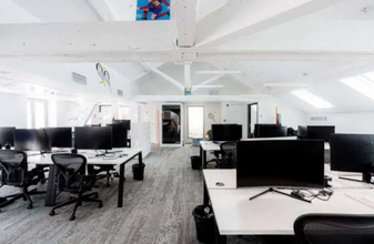 Espace de coworking dans Paris à louer Photo intérieure– Image 2 sur 12