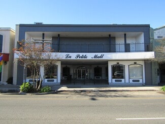 Plus de détails pour 131 W Main St, New Iberia, LA - Local commercial à louer