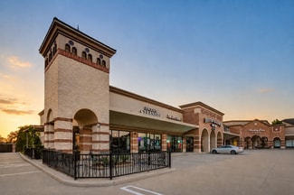 Plus de détails pour 1127 Eldridge Pky, Houston, TX - Local commercial à louer