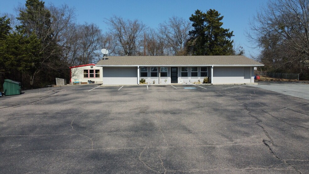 2527 Fm 691, Denison, TX à vendre - Photo de l’immeuble – Image 2 sur 23
