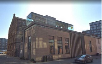 Plus de détails pour 77 Dale St, Manchester - Bureau à louer