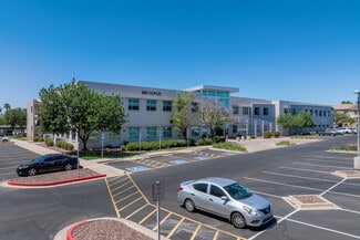 Plus de détails pour 690 N Cofco Center Ct, Phoenix, AZ - Bureau/Médical à louer