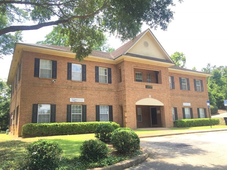 2852 Remington Green Cir, Tallahassee, FL à louer - Photo de l’immeuble – Image 2 sur 3