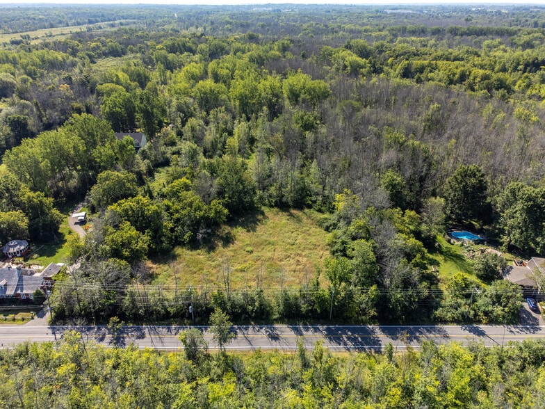Blvd Boulevard Gouin Ouest, Pierrefonds, QC à vendre - Aérien – Image 3 sur 4
