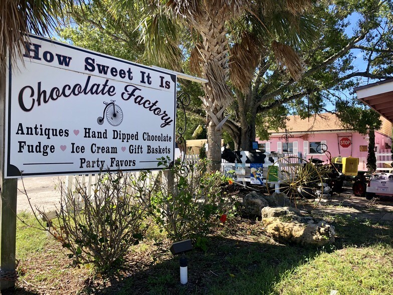 1595 Old Dixie Hwy, Vero Beach, FL à vendre - Autre – Image 3 sur 18