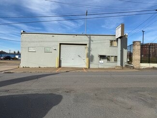 Plus de détails pour 154 N Cedar St, Hazleton, PA - Industriel/Logistique à vendre