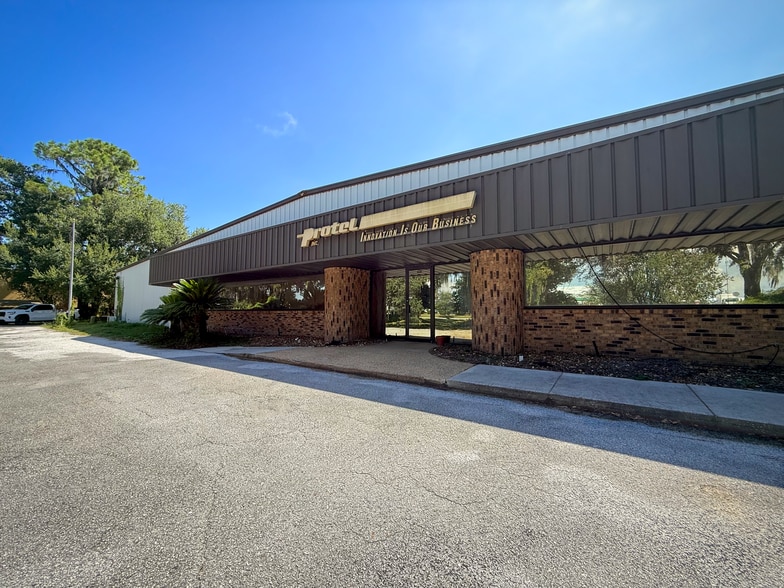 4150 Kidron Rd, Lakeland, FL à vendre - Photo de l’immeuble – Image 3 sur 18