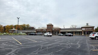 Plus de détails pour 7862-7894 Broadview Rd, Parma, OH - Local commercial à louer