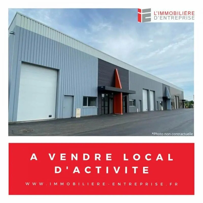 Photo de l’immeuble