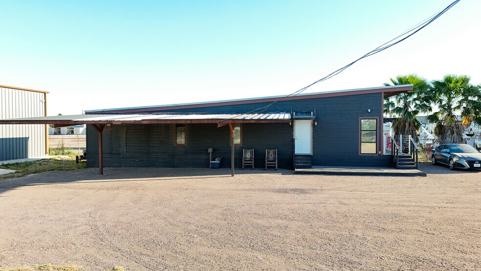 4900 N Moorefield Rd, Mission, TX à vendre - Photo de l’immeuble – Image 3 sur 25