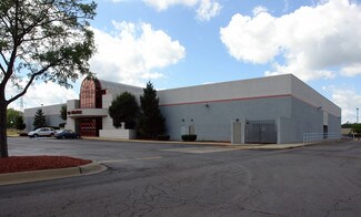 Plus de détails pour 22265 Eureka Rd, Taylor, MI - Local commercial à vendre