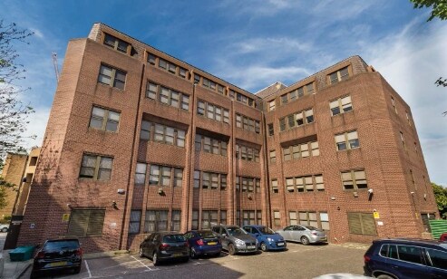 28-36 Eastern Rd, Romford à louer - Photo de l’immeuble – Image 2 sur 4