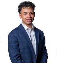 Benjamin Diaz