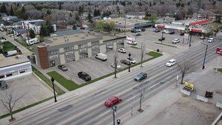 Plus de détails pour 4802 118 Av NW, Edmonton, AB - Bureau/Local commercial, Local commercial à louer