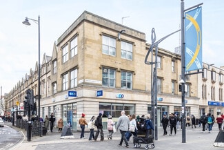 Plus de détails pour 162 Northumberland St, Newcastle Upon Tyne - Local commercial à vendre